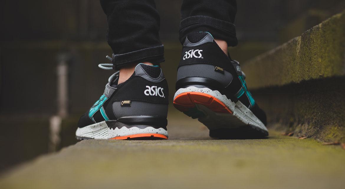 Asics Gel Lyte V Gore Tex Latigo Bay